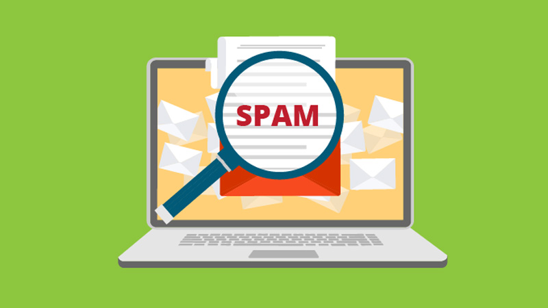 Spam nghĩa là gì? Làm cách nào để chặn spam trên Facebook, Email - Thegioididong.com